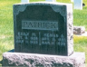 Heman Alexander PATRICK 1858--1938 grave