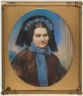 Janet SPEIR 1810-1863 portrait