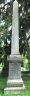Mary Ann CHATFIELD 1812-1885 grave