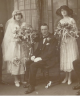 William Gladstone Battley 1896-1964 Wedding 1923