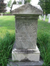 Joel CHATFIELD 1799-1875 grave