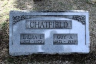 Guy Alonzo CHATFIELD 1870-1939 grave
