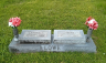 Lawrence Edward LOWE 1908-1987 grave
