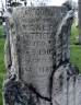 Raymond Alfred 1887-1901 CHATFIELD grave