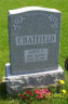 Louis Porter CHATFIELD 1906-1995 grave