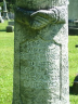 Sophia Anna LEE 1840-1874 grave