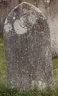 Frederick Richard Bundey 1885-6 Grave