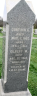 Corydon CRANE c1844-1862 grave