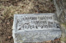 Goldie Marie CHATFIELD 1898-1925 grave