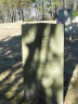 Anna Marie CHATFIELD 1796-1857 grave