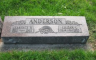 Lillian Lenora CHATFIELD 1894-1985 grave