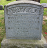 CHATFIELD Howard 1837-1917 grave