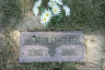 Jackson CHATFIELD 1883-1961 grave