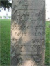 Smith CHATFIELD 1827-1847 grave