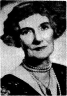 TUCKEY Mary Hobhouse MBE JP 1865-1951 (1939)