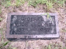 Alice Jane CHATFIELD 1873-1937 grave