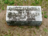 Jeanette Eugene CHATFIELD 1871-1958 grave