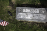 Florence Bertha CHATFIELD 1890-1995 grave