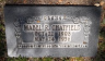 Mabel Rose STILTS 1908-1956 grave