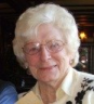 Maisie Ivy PERRY 1924-2011