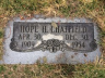 Hope H CHATFIELD 1909-1954