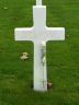 Keith Grayson CHATFIELD 1915-1944 grave memorial