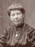 Flora WALLACE 1866-1939