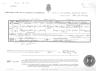Marriage Certificate: Chatfield John - Godden Mary Jane 1872