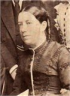 Janet GARRAWAY 1829-1878 portrait