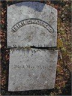 Isiah CHATFIELD 1801-1880 grave