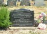 Harry CHATFIELD 1921-1985 grave