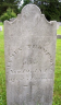 James THOMPSON 1771-1842 grave