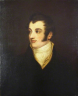 Charles Wentworth DILKE 1789-1864 portrait c1820
