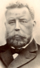 George Bundey 1852-1903 Unconfirmed