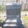 Priscilla Cornelia WILLIAMS 1823-1898 grave