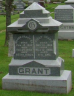 Maria CHATFIELD 1814-1906 grave
