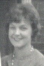 Jenny Mackey 1944-. c 1963