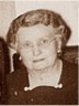 Blanche Elizabeth Chatfield 1880-1961