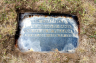 John CHATFIELD 1879-1958 grave
