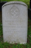 Natalie GILBERT 1881-1924 grave