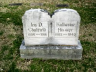 Katherine Emma DRURY 1865-1943 grave