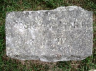 Jessica CHATFIELD 1872-1877 grave