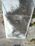 Martha BROWN 1862-1938 grave