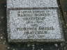 Harold Robert CHATFIELD 1904-1976 grave