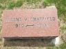 Arlene Marie BURTON 1910-2003 grave