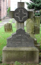 CREASE Orlando 1823-1913 grave