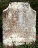 Edwin CHATFIELD 1814-1816 grave
