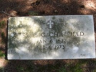 Bessie GRIFFIN 1892-1973 grave