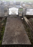Nicholas VOLK 1869-1939 grave
