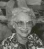 Doris Jean Gambling 1913-1997 (15 Mar 1989)